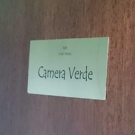 Irpinia Bed & Breakfast 3*