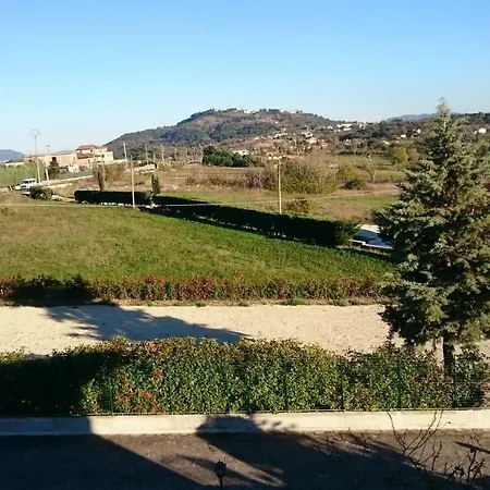 Irpinia 3* Gesualdo