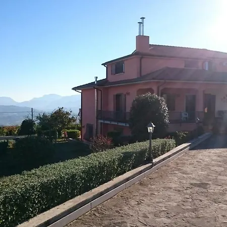 Irpinia Bed & Breakfast 3*