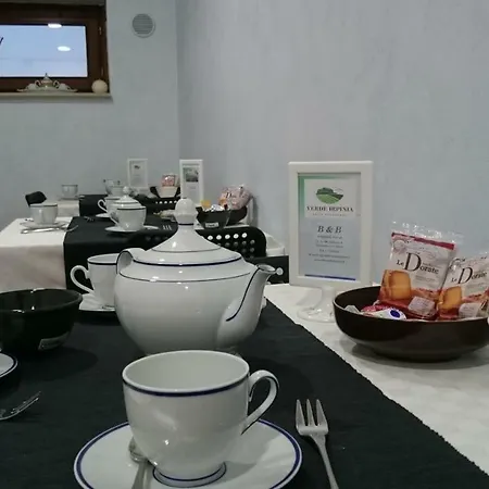 Bed and Breakfast Irpinia 3*