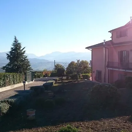Bed and breakfast Irpinia Gesualdo