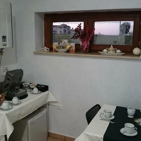 Bed and Breakfast Irpinia