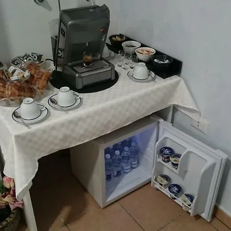 Bed and breakfast Irpinia Gesualdo