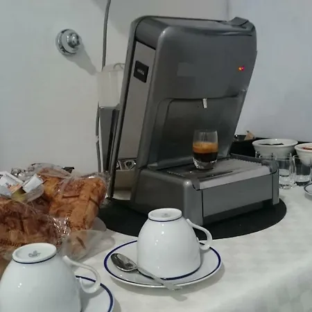 Irpinia Bed and Breakfast 3*