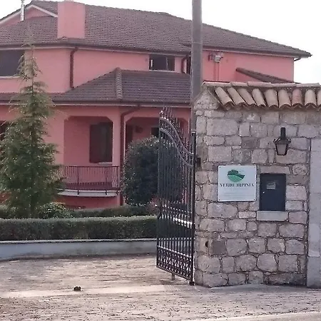 Irpinia Frühstückspension Gesualdo