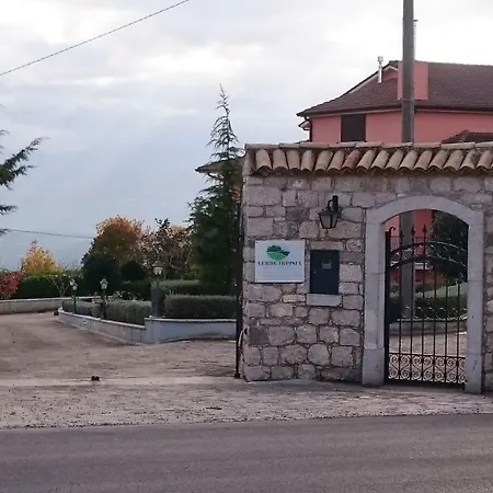 Bed & Breakfast Irpinia 3*