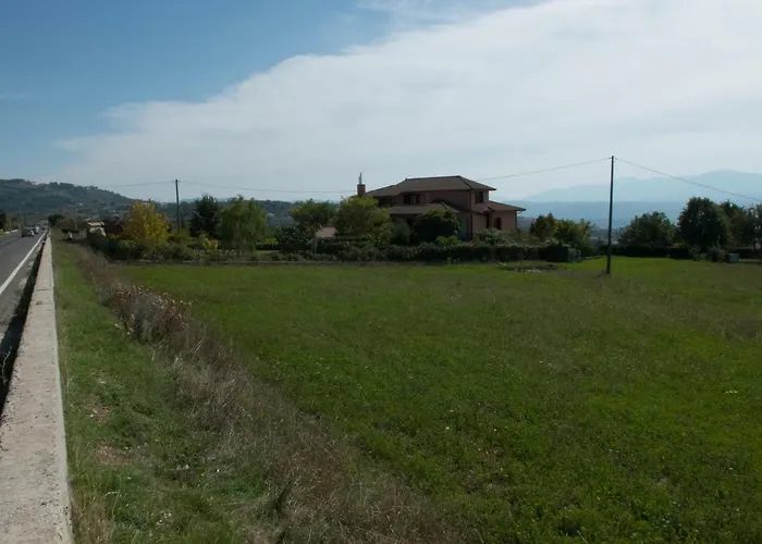 Irpinia Отель типа 
