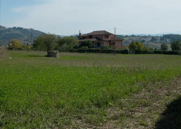 Irpinia Отель типа 