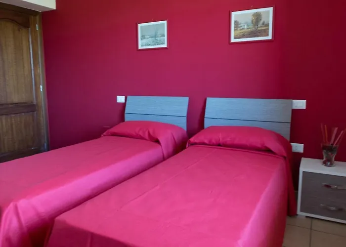 Irpinia 3*