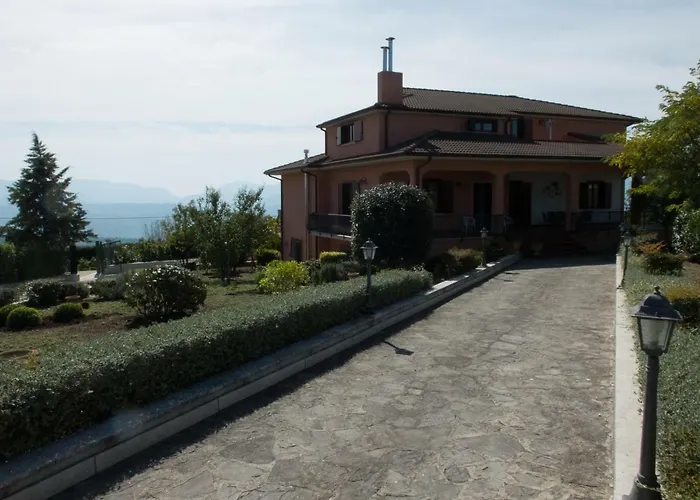 Irpinia Gesualdo
