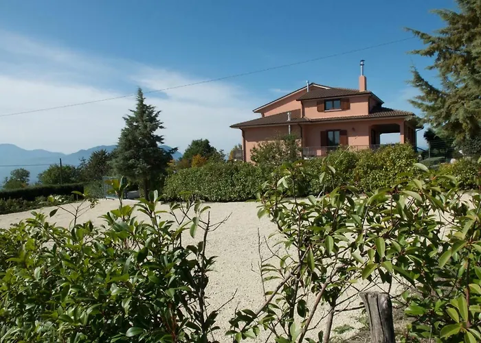 Irpinia 3* Gesualdo