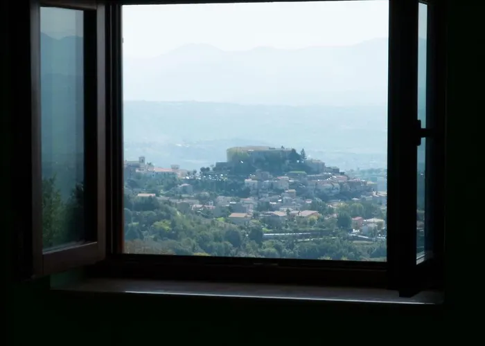 Irpinia 3* Gesualdo