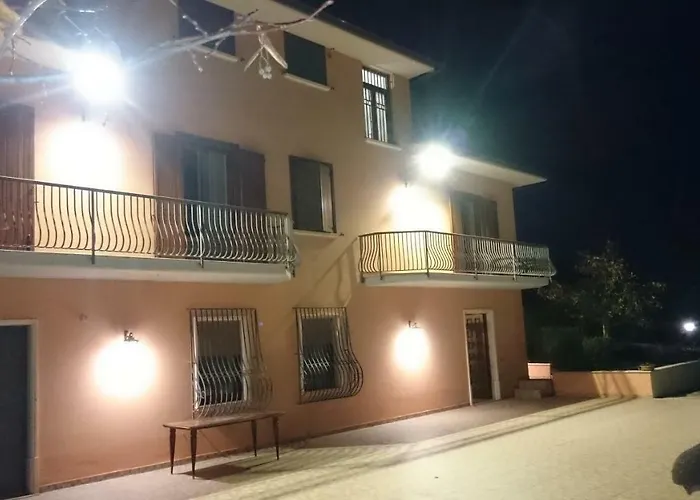 Irpinia 3*