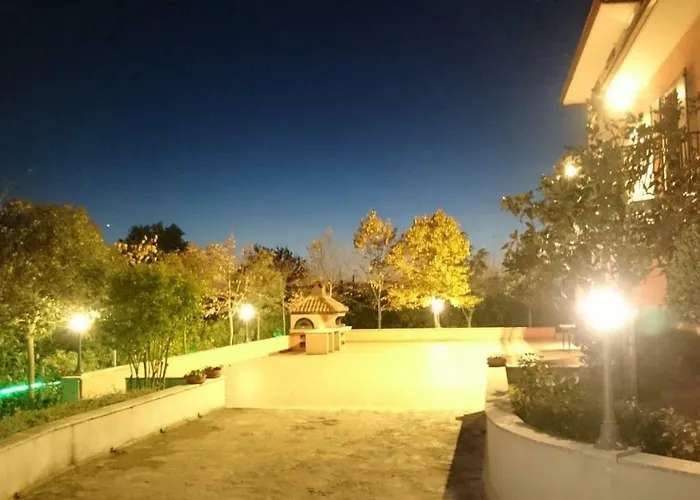 Irpinia Отель типа 