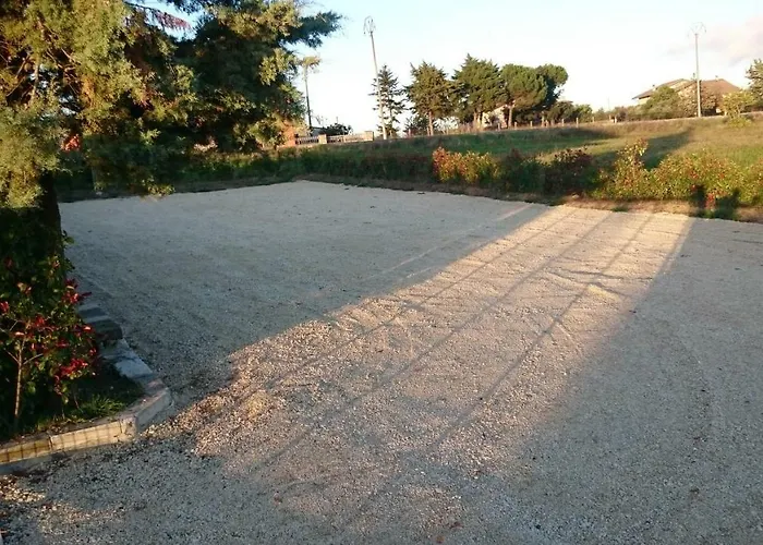 Irpinia Отель типа 
