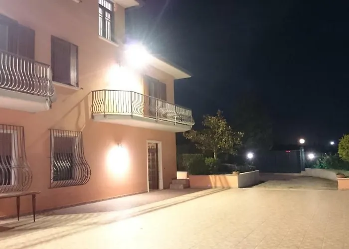 Отель типа 