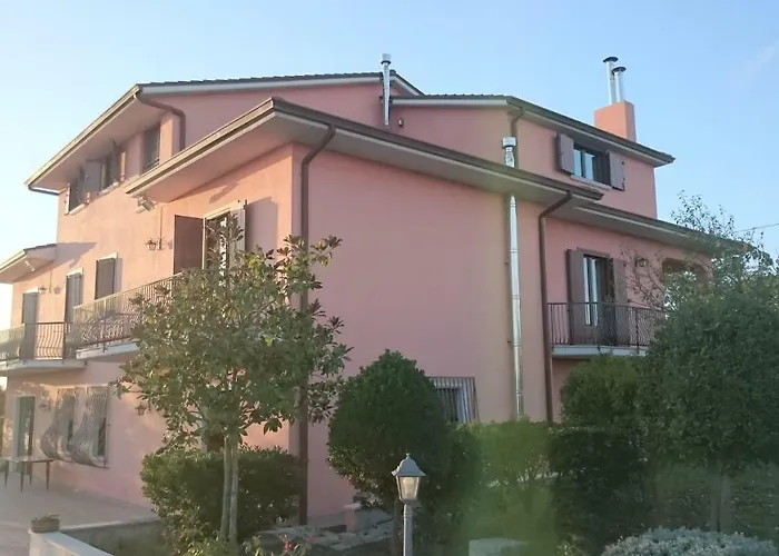 Отель типа 