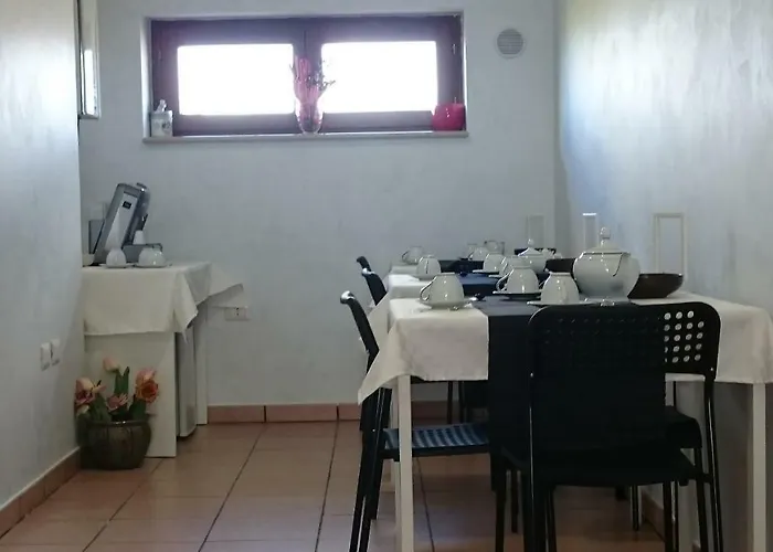 Irpinia Отель типа 