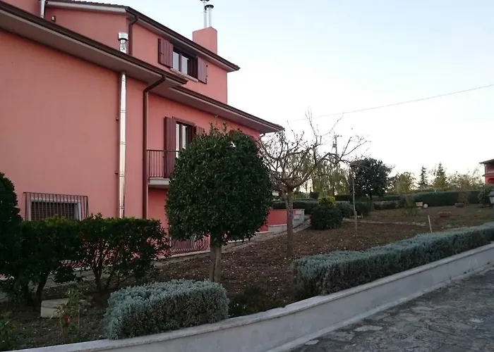 Irpinia Gesualdo