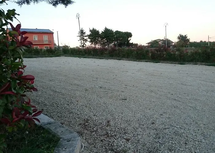 Irpinia Отель типа 