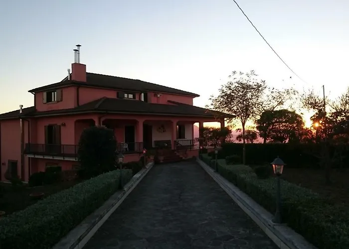 Irpinia 3* Gesualdo