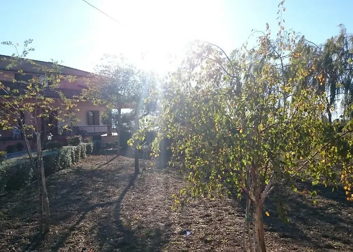 Irpinia Отель типа 