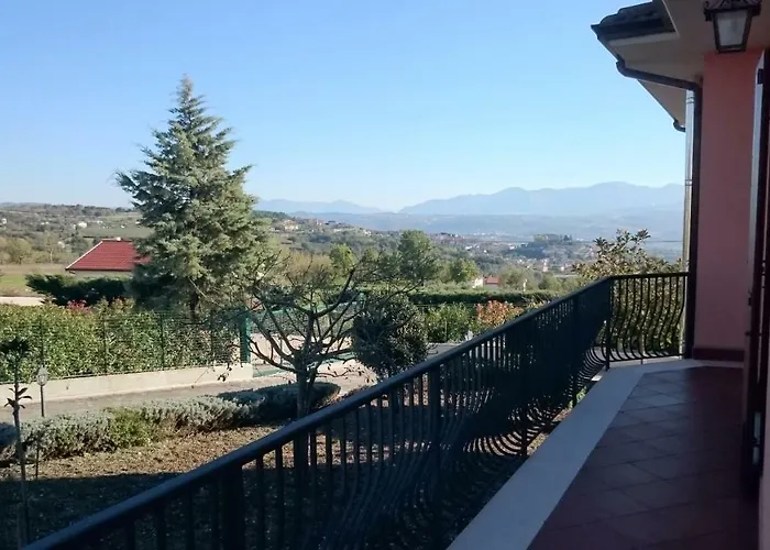 Irpinia Отель типа 
