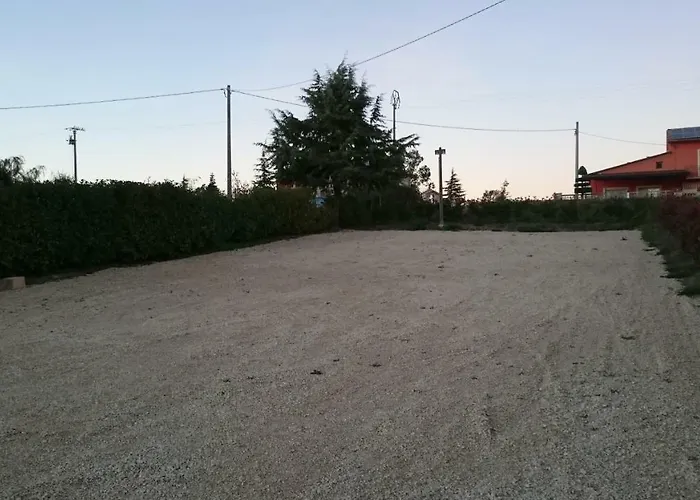 Irpinia 3* Gesualdo