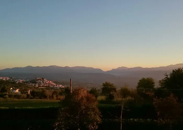 Irpinia 3* Gesualdo