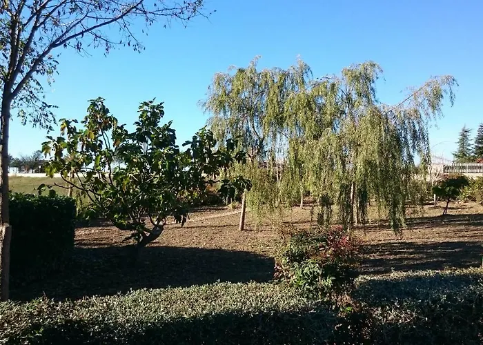 Irpinia Отель типа 