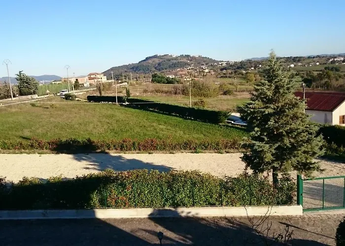 Irpinia 3* Gesualdo