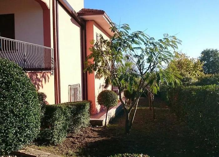 Irpinia 3* Gesualdo